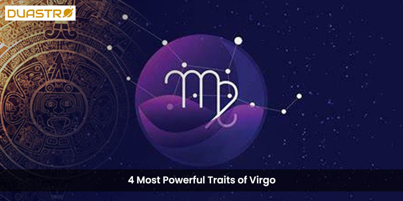 Explore the powerful traits of Virgo in astrology. Gain insights into the astrological characteristics that make Virgos unique and influential. 